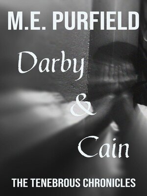cover image of Darby & Cain